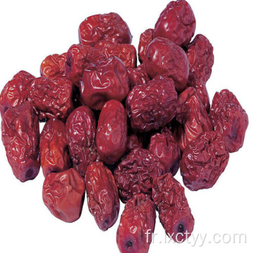 xinjiang jujube grand thé